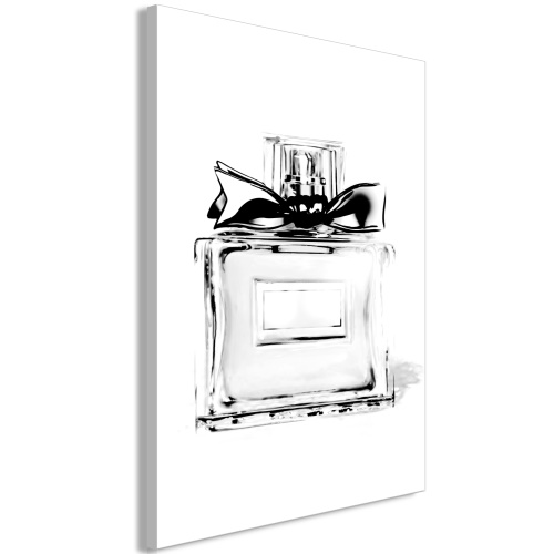 Obraz - Perfume Bottle (1 Part) Vertical