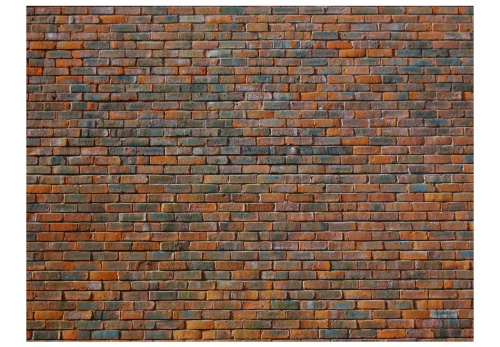 Fototapeta - Brick wall