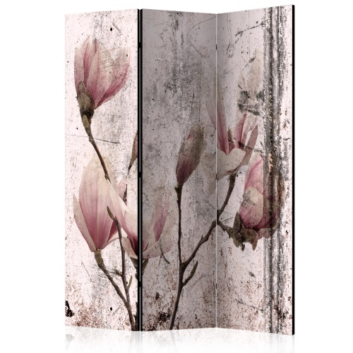 Paraván - Magnolia Curtain [Room Dividers]