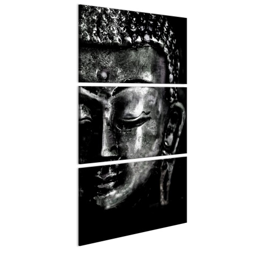 Obraz - Grey Buddha