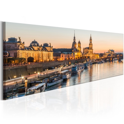 Obraz - Beautiful Dresden