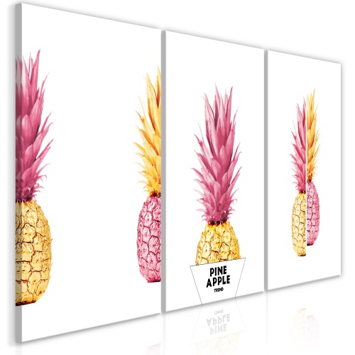 Obraz - Pineapples (Collection)