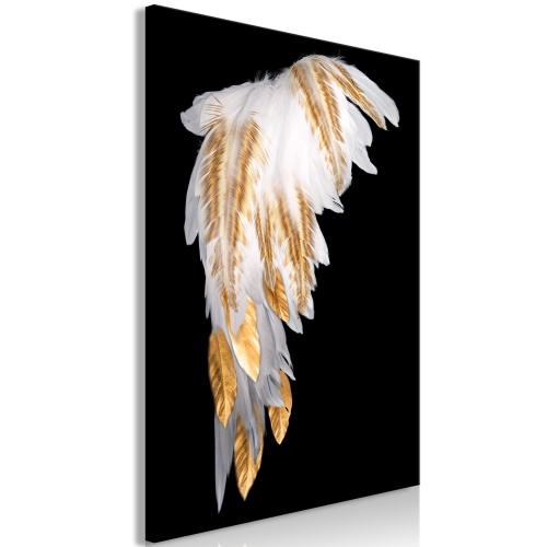 Obraz - Angel's Wing (1 Part) Vertical
