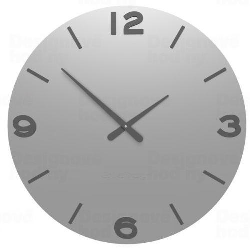 Designové hodiny 10-204 CalleaDesign 60cm