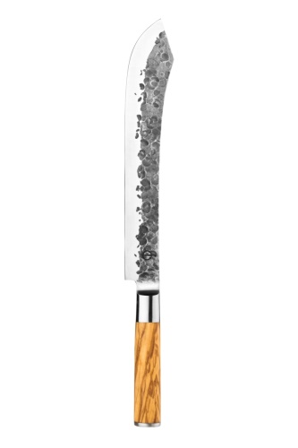 FORGED Olive řeznický nůž 25,5 cm