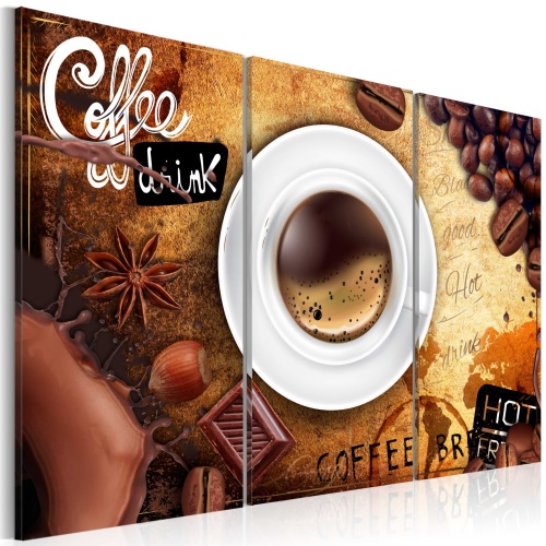 Obraz - Cup of coffee