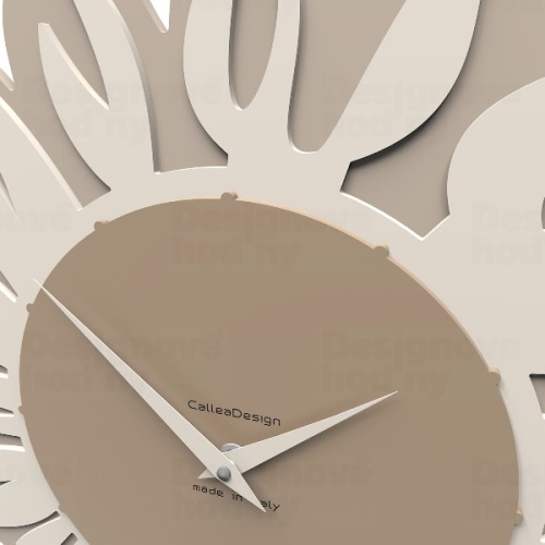 Designové hodiny 10-106 CalleaDesign 47cm
