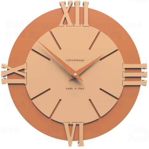 Designové hodiny 10-006 CalleaDesign 32cm