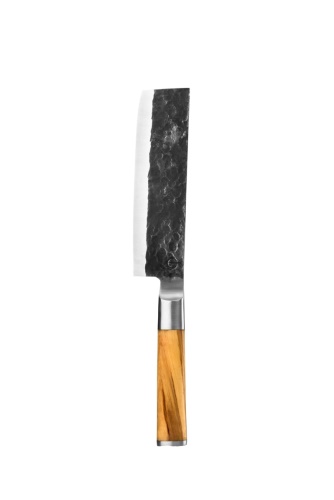FORGED Olive japonský nůž na zeleninu 17,5 cm