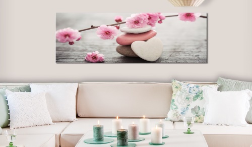 Obraz - Zen: Cherry Blossoms
