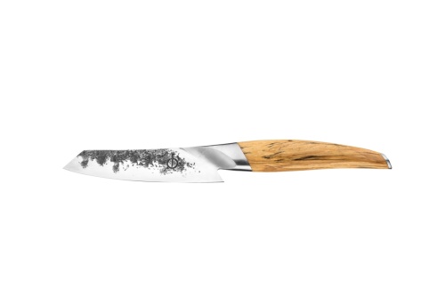 FORGED Katai nůž Santoku 14 cm