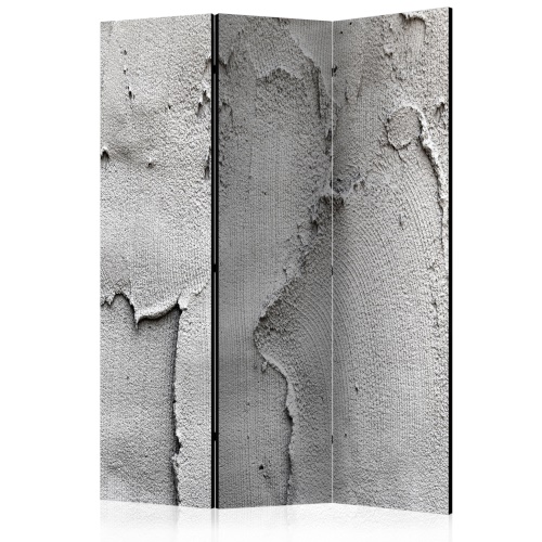 Paraván - Concrete nothingness [Room Dividers]