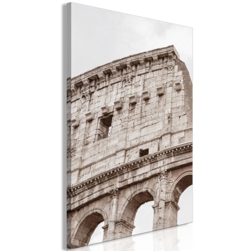Obraz - Colosseum (1 Part) Vertical