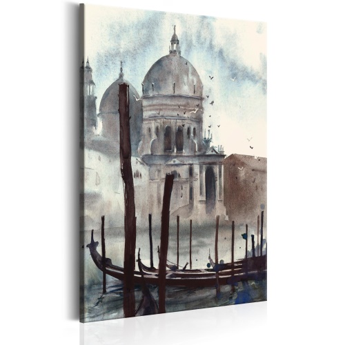 Obraz - Watercolour Venice