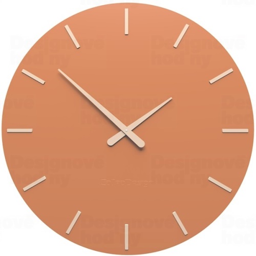 Designové hodiny 10-203 CalleaDesign 60cm