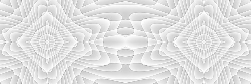 Obraz s kaleidoskopovým vzorem