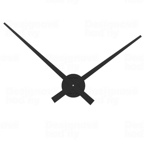Designové hodiny 10-313 CalleaDesign 80cm