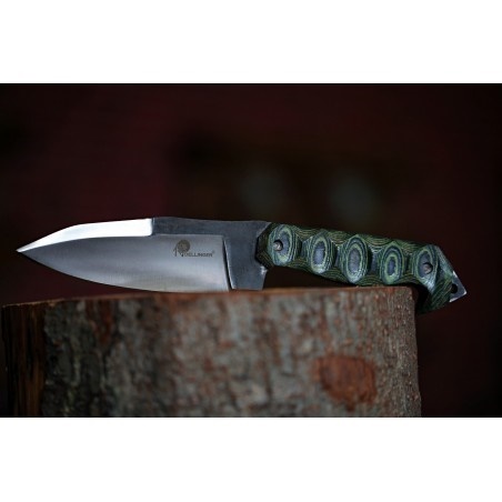 DELLINGER D2 Rhino Attack nůž