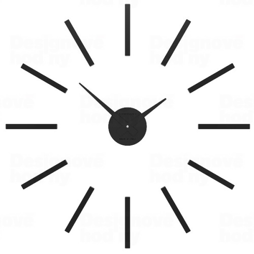 Designové hodiny 10-301 CalleaDesign 62cm