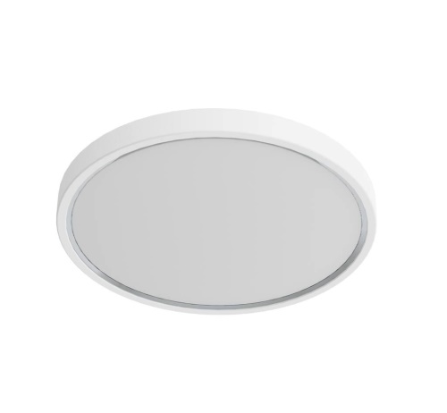 Stropní LED svítidlo do koupelny NORDLUX Noxy - černá, Noxy v černé barvě je dodáván včetně 2 odnímatelných kroužků z hliníku a broušené mosazi