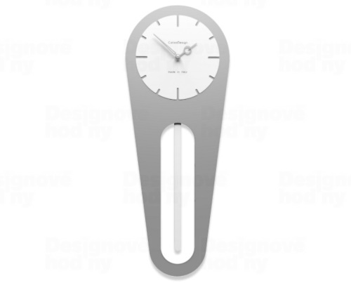 Designové hodiny 11-001 CalleaDesign 59cm
