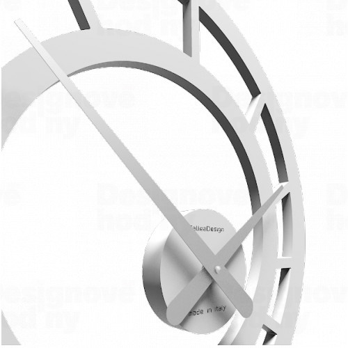 Designové hodiny 10-117 CalleaDesign Icarus 45cm