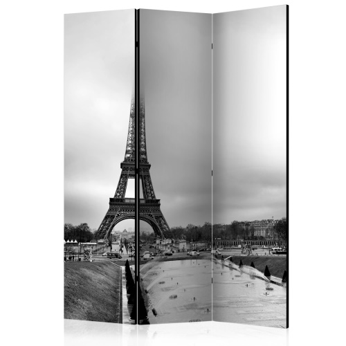 Paraván - Paris: Eiffel Tower [Room Dividers]
