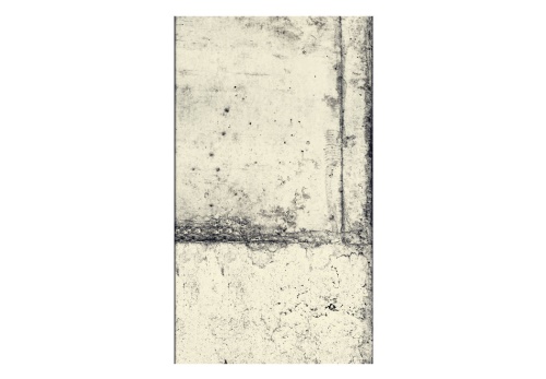 Fototapeta - Love the Concrete