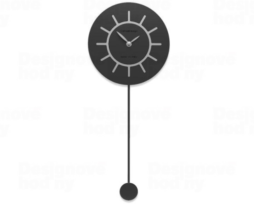 Designové hodiny 11-007 CalleaDesign 60cm