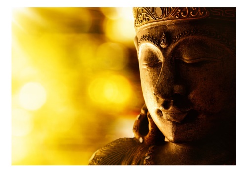 Fototapeta - Buddha - Enlightenment