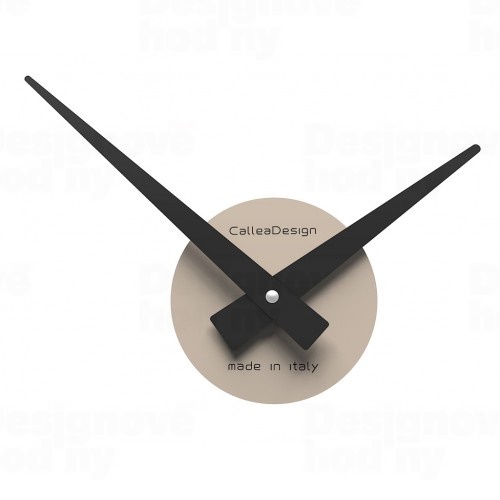 Designové hodiny 10-311 CalleaDesign Botticelli piccolo 32cm