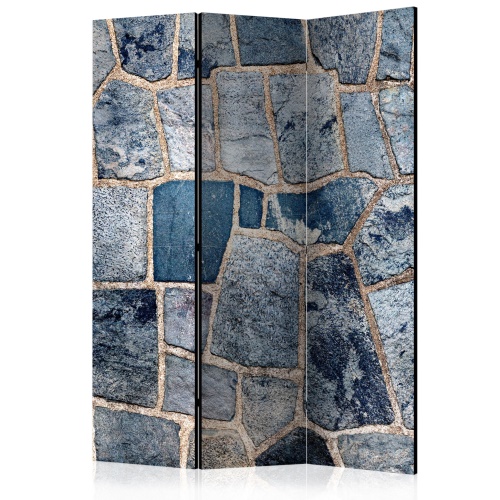 Paraván - Sapphire Stone [Room Dividers]
