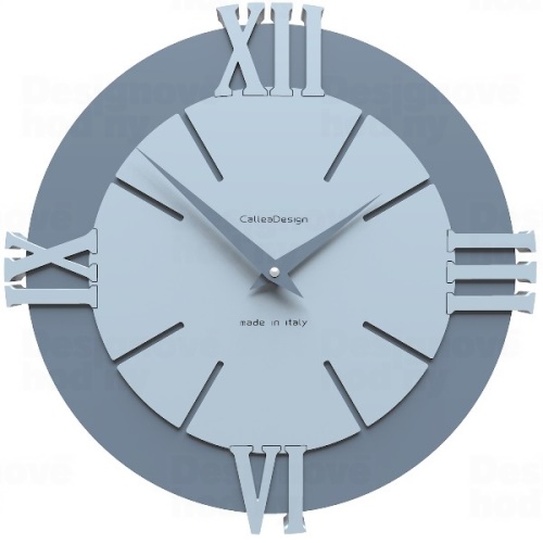 Designové hodiny 10-006 CalleaDesign 32cm