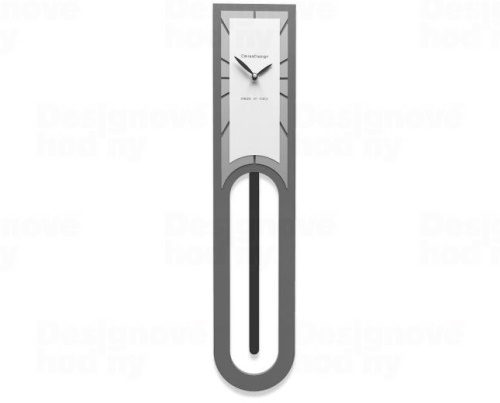 Designové hodiny 11-003 CalleaDesign 59cm