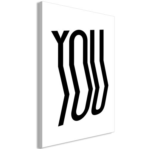 Obraz - You (1 Part) Vertical