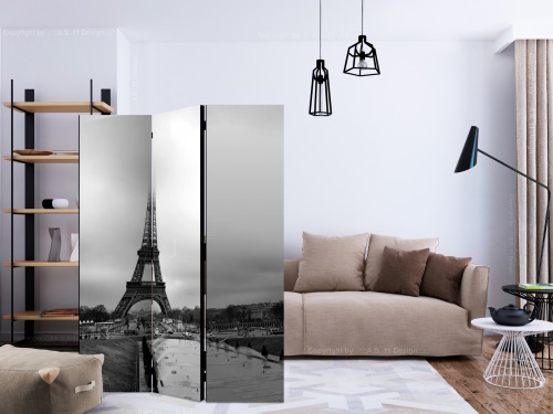 Paraván - Paris: Eiffel Tower [Room Dividers]