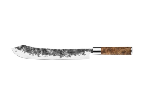 FORGED VG10 řeznický nůž 25,5 cm