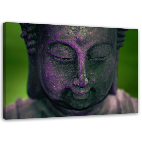 Obraz na plátně Buddha Zen Lázně Feng Shui